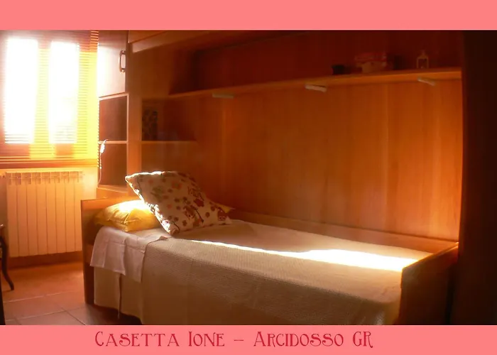 Thalassa Locanda B&B E Appartamento