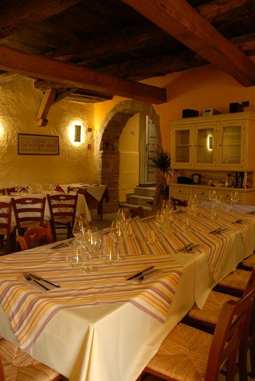 Thalassa E Arcidosso