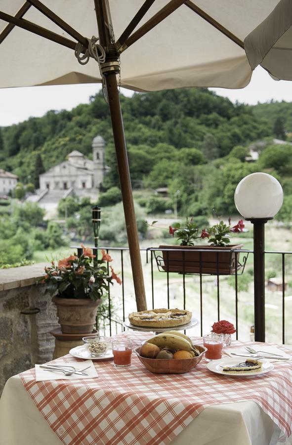 Thalassa E Bed & Breakfast 2*