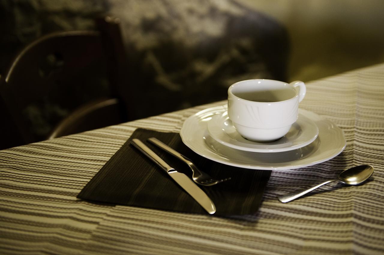 Alojamento de Acomodação e Pequeno-almoço Thalassa E Arcidosso